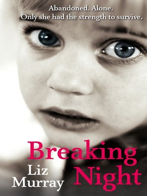 cover image of Breaking Night
